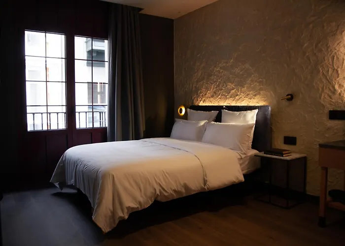 Hotel Letoh Letoh Bilbao